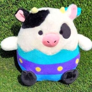 Squishmallows Kellytoy Original